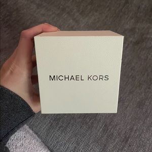 Michael kors Pyper watch